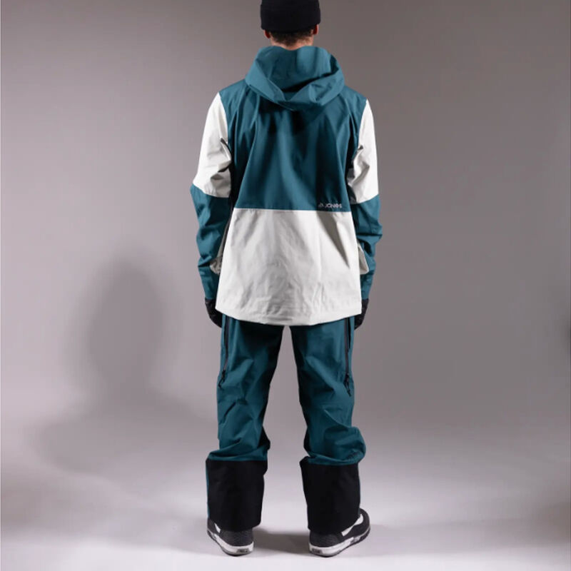 Jones MTN Surf Shell Jacket Mens image number 1
